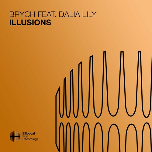 Brych & Dalia Lily - Illusions [ESR574]